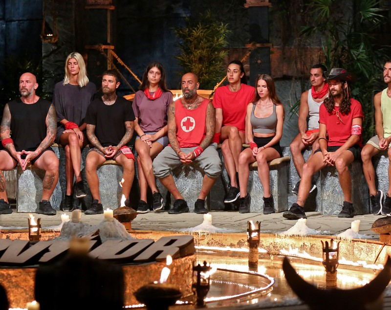 „Survivor România” 2022. Elena Chiriac a pierdut finala în fața lui Alex Delea