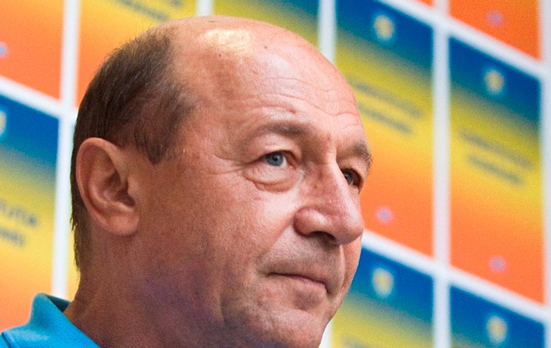 BĂSESCU: "N-O DUC PREA BINE!". Cui i-a spus asta preşedintele suspendat