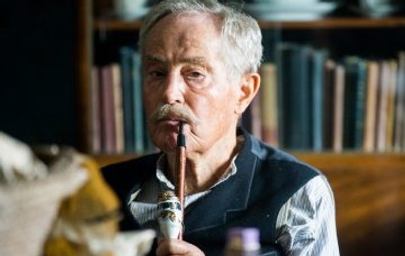 Actorul Jan Triska a murit după ce a căzut într-un râu. S-a întâmplat în Praga