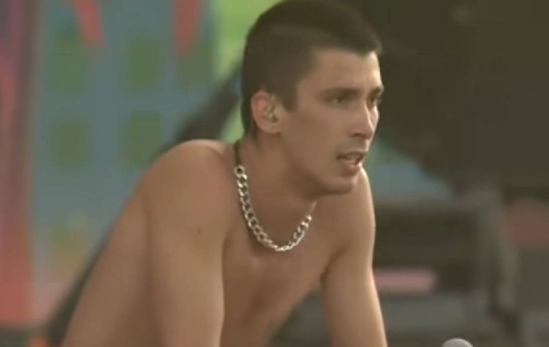 Cojo, ochi în ochi cu fanii, despre violența împotriva femeilor, pe scena „Beach, Please!”: „Aproape 90 la sută din actele de violență sunt comise de bărbați”