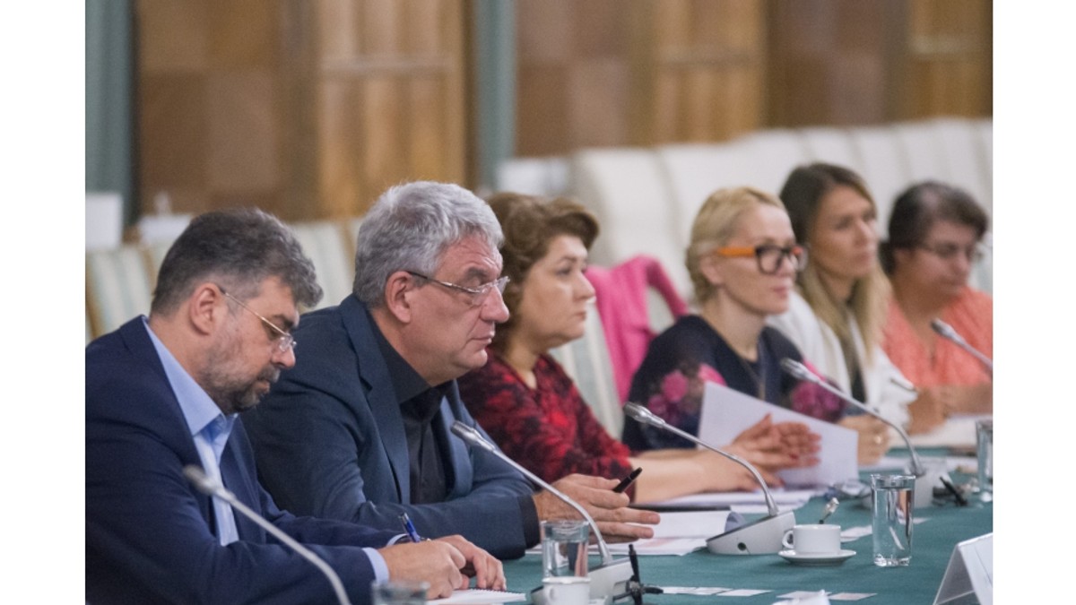 Guvernul dă Ordonanță pentru ca veniturile celor din IT să nu scadă