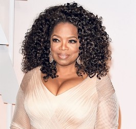 Oprah nu candidează la preşedinţia SUA