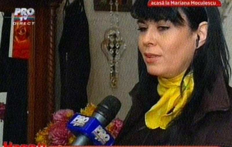 Mariana Moculescu: "Nu mai rezist, stau cu un pumn de medicamente. Nu am nicio soluție". Vezi ce a pățit! 