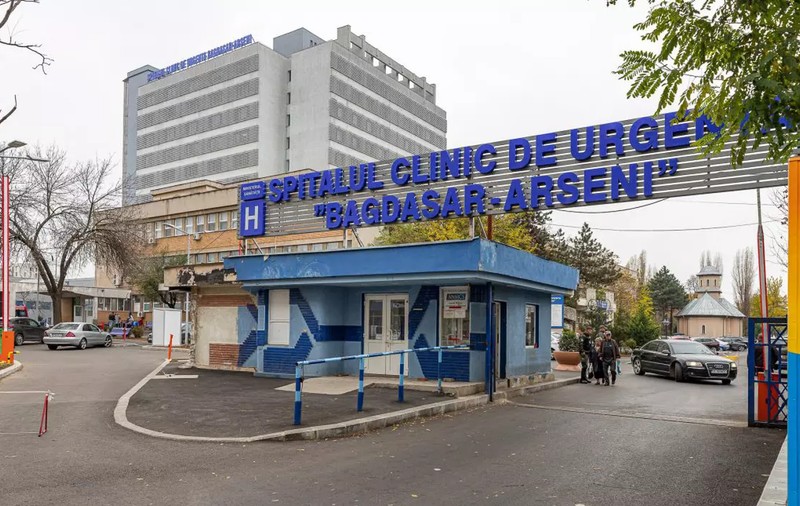 EXCLUSIV. Revolta unui medic de la Bagdasar, după o nouă tragedie care ne-a prins nepregătiți. „Colegii mei fac eforturi imense. Aici trebuia să fie un centru pentru mari arși! E o improvizație”. De ce s-a ajuns la asta