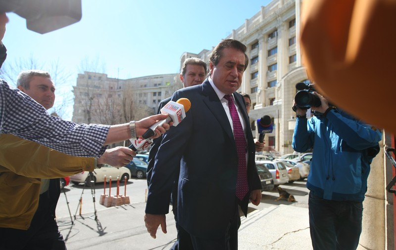 Liga I se mută la DNA! Cel mai bogat român, luat la puricat!