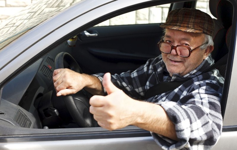Prima țară din lume care a pus limită de vârstă pentru permisele de conducere