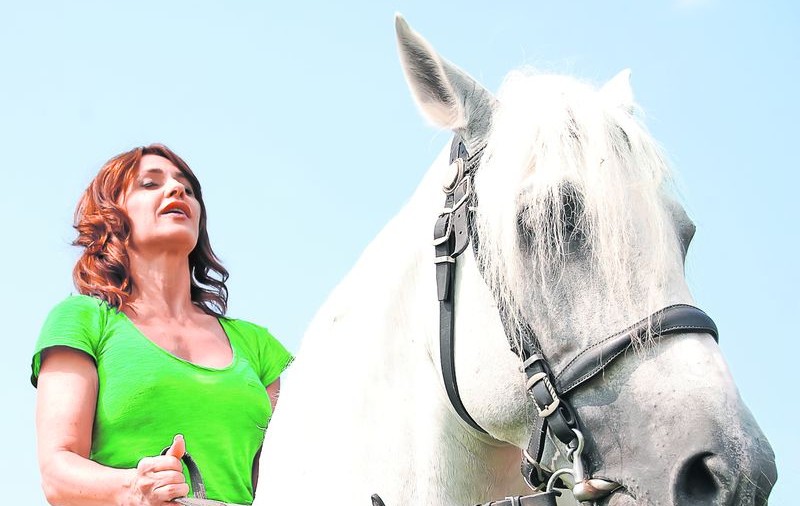Confesiunea irepetabilei Nadia Comăneci: «Dumnezeu mi-a dat viaţă bogată»