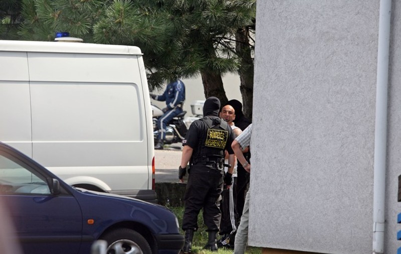 Ucigaşii lui Cozma, din nou în proces!