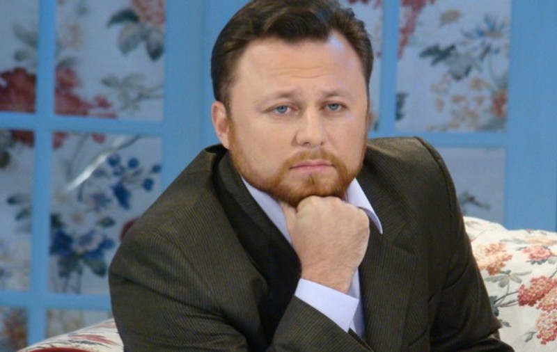 Dragoş Dolănescu: "Mamaia m-a ACUZAT că L-AM OMORÂT pe TATA"