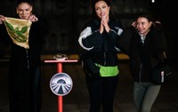 Loredana Chivu și Ana Maria Mocanu la Asia Express 2026