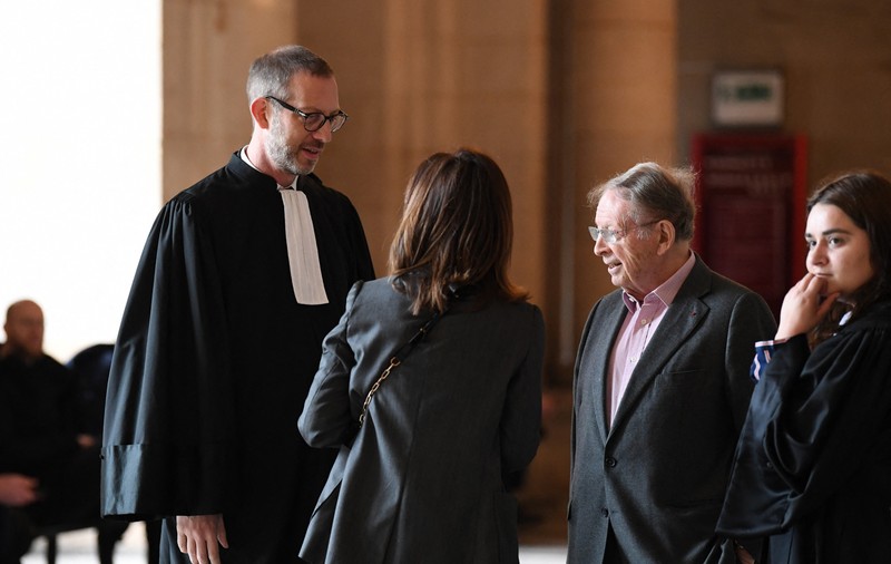 Profesor universitar canadian, condamnat la închisoare pe viață la 42 de ani de la atentatul cu bombă de la sinagoga din Paris
