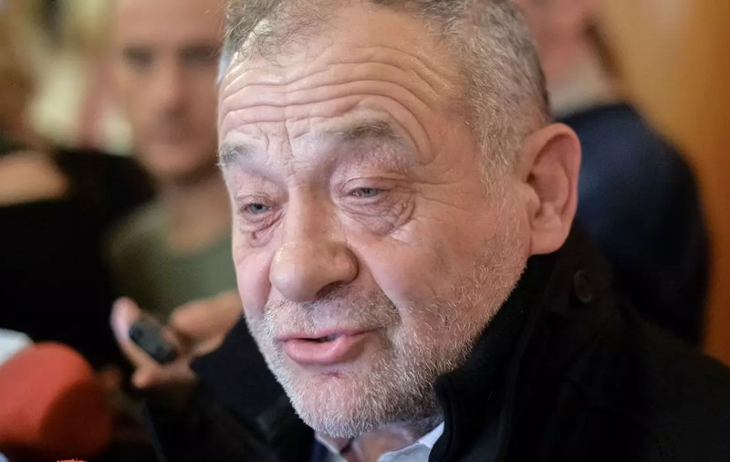 Dumitru Buzatu poate scăpa de arestul la domiciliu după ce a fost plasat sub control judiciar. Decizia nu e definitivă