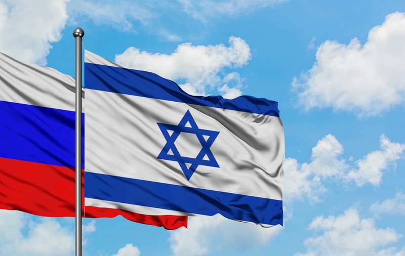 Jerusalem Post: Mai multe organizații evreiești din Rusia pot fi declarate „agenți străini” de către Kremlin