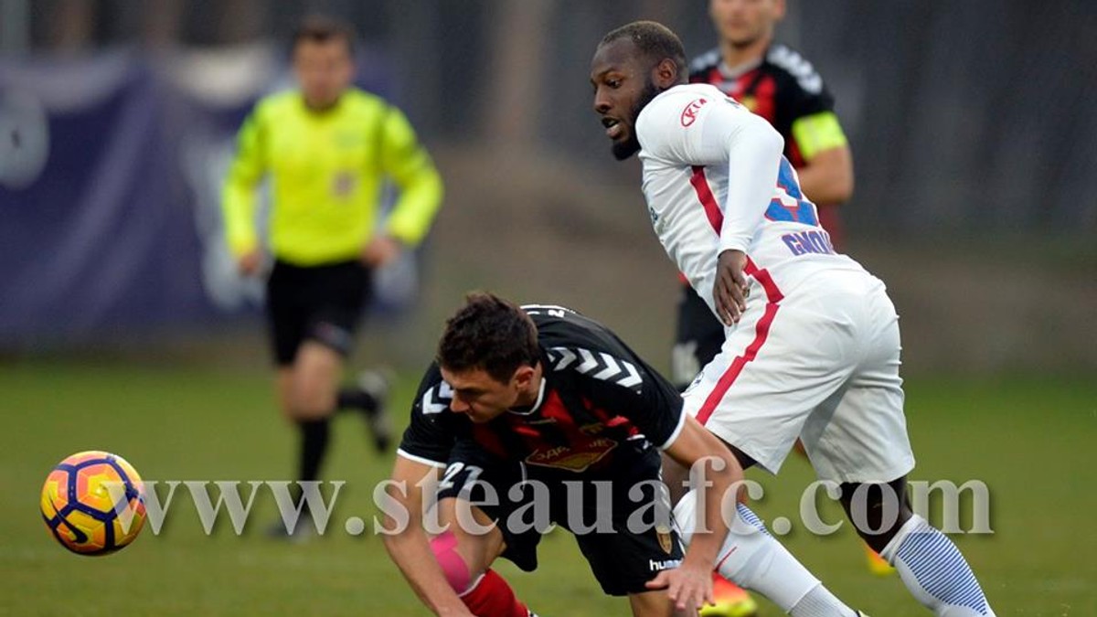 Toate reacțiile după Steaua - FC Voluntari 2-2