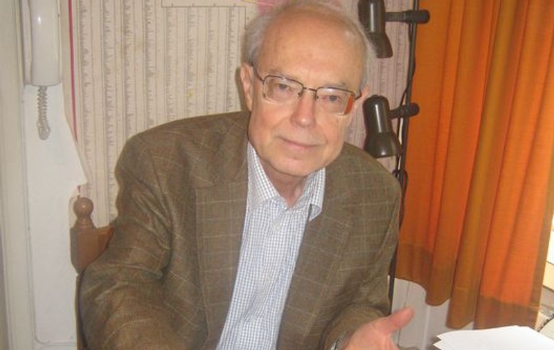 Dieter Stanzeleit, cel care susţine că e fiul Regelui Mihai: "De când m-au jefuit, nu mai am somn"