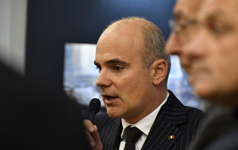 SURSE | Cine sunt cei patru liberali măsuraţi în sondajul pentru Primăria Capitalei