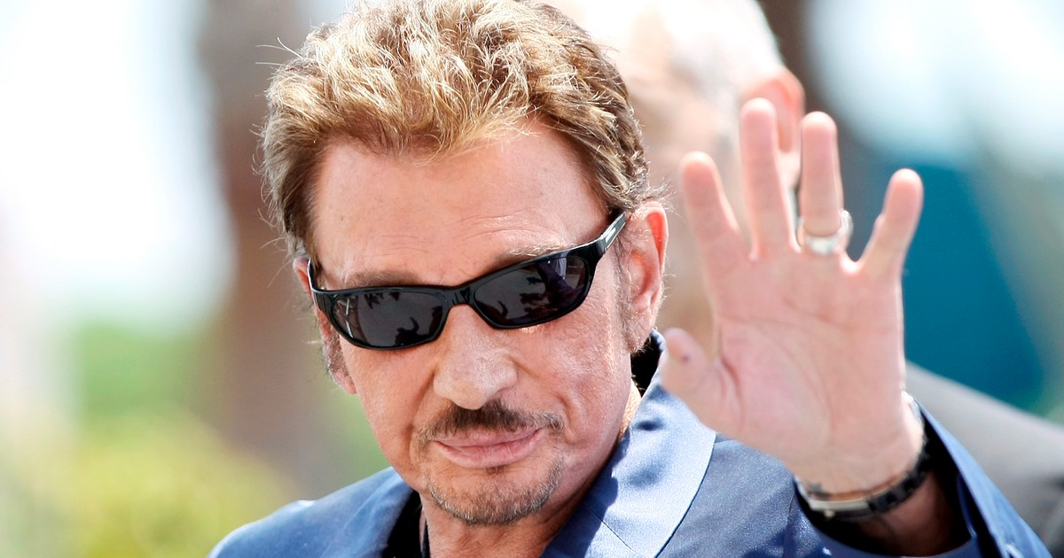 Johnny Hallyday a murit. Artistul francez s-a stins la 74 ani