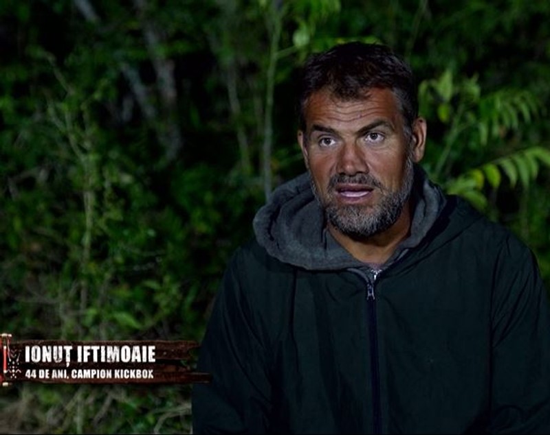 Ionuț Iftimoaie a răbufnit la Survivor 2023: „Eu atâta umilință ca aici nu am îndurat niciodată”. Ce a pățit în concurs