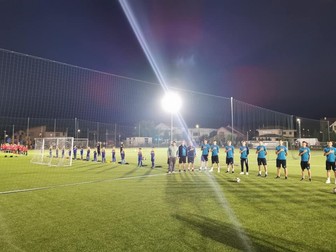 Nocturna din Florești | Foto: Monitorul de Cluj