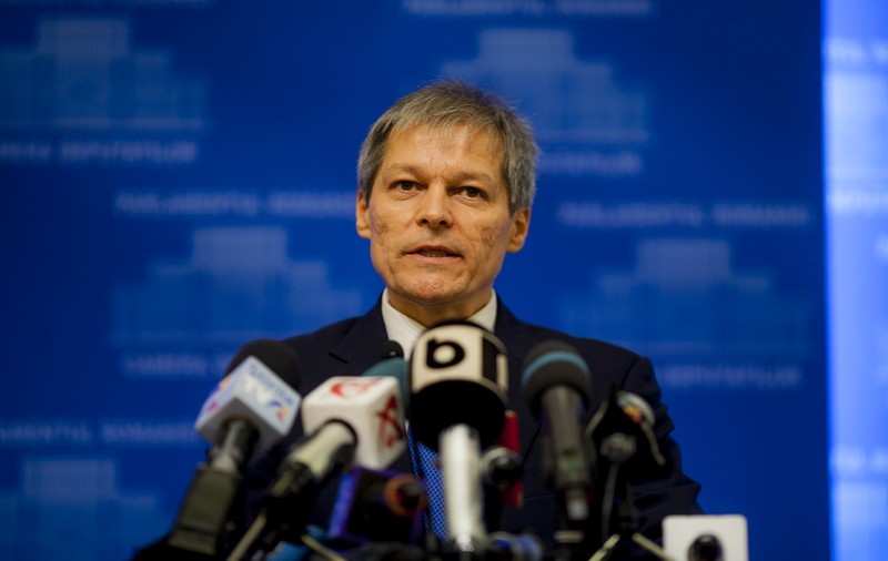 Alegeri parlamentare 2016 | Dacian Cioloș a fost validat candidatul PNL pentru funcția de premier