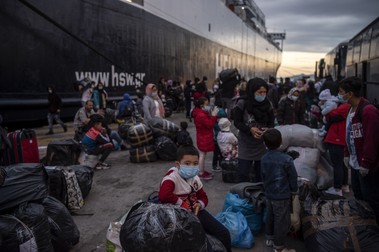 Criza refugiaților a lovit puternic Europa în ultimii ani/ Foto: Hepta