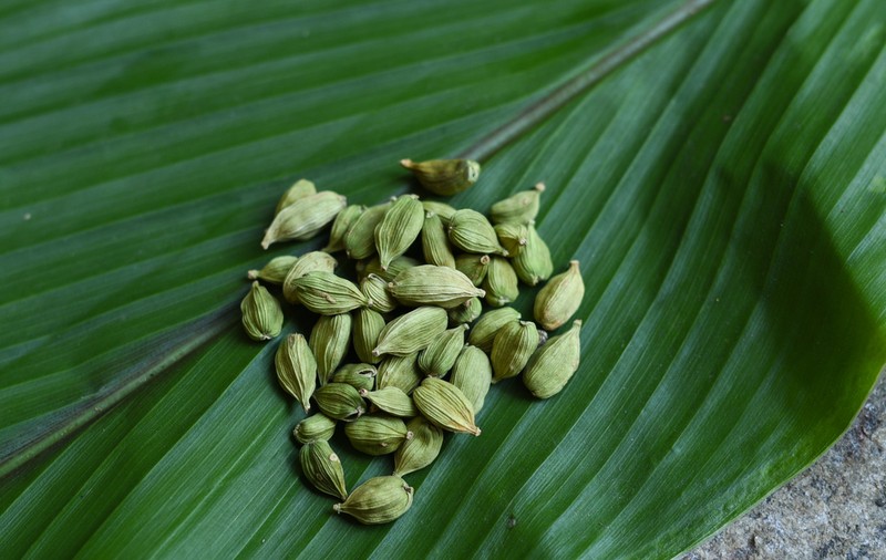 Cardamom - ce beneficii are condimentul oriental
