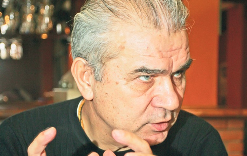 Anghel Iordănescu îi atacă dur pe jucătorii din Ghencea: «Sunt penibili!»