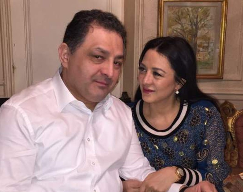 Oana Mizil reacționează după ce Marian Vanghelie a fost văzut cu altă femeie: „O cunosc pe acea doamnă”. S-au despărțit după 11 ani de relație