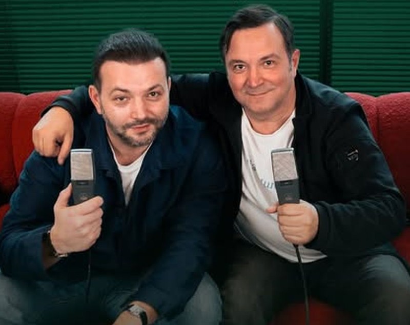 Mihai Morar, adevărul despre prietenia cu Daniel Buzdugan: „Avem grijă să nu depășim granițele”