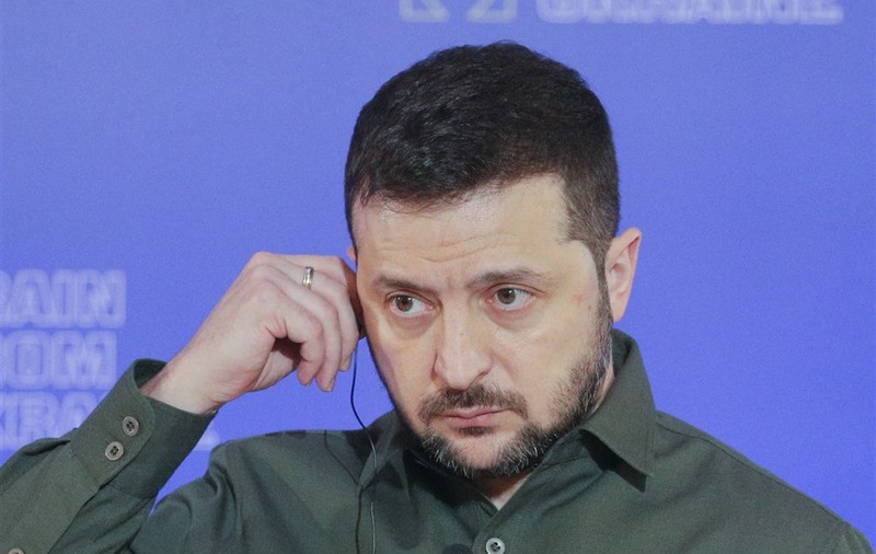Zelenski: Războiul din Ucraina se va sfârși când Putin va muri