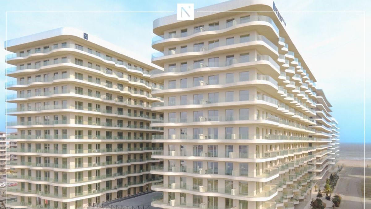 Nordis Hotel Mamaia, august 2024