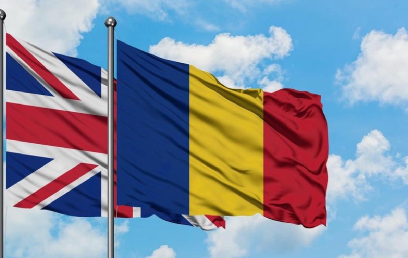 Petiție lansată în Marea Britanie pentru ca limba română să devină probă la un examen național