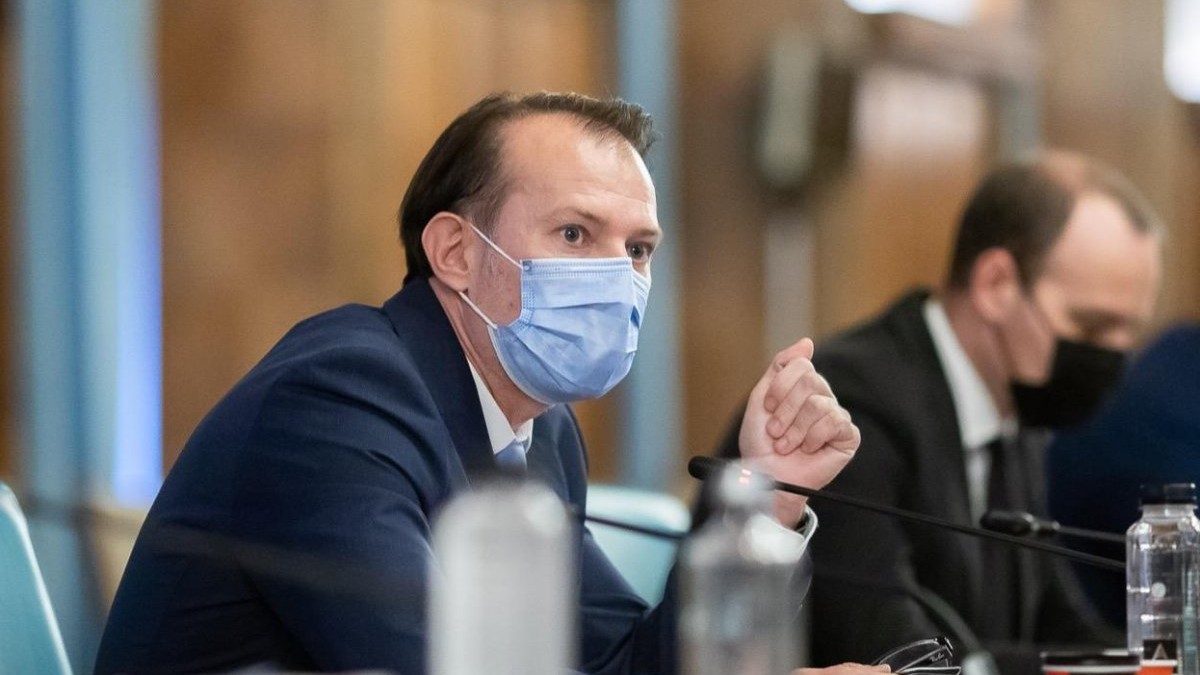 Foto: Guvernul României
