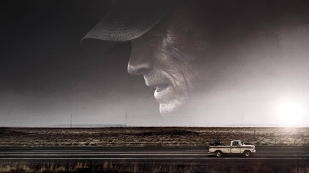 Cronică de film: Curierul Traficanților, cu Clint Eastwood în rolul principal