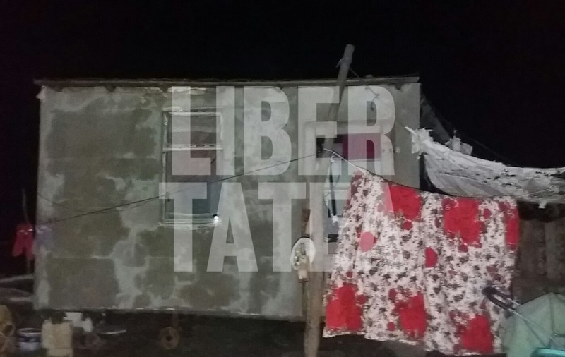 REPORTAJ/ Cruci, satul cu cinci suflete: “Toți s-au dus unde e apă și lumină. Aici avem doar pășunea, animalele și pe Dumnezeu” (FOTO&VIDEO)