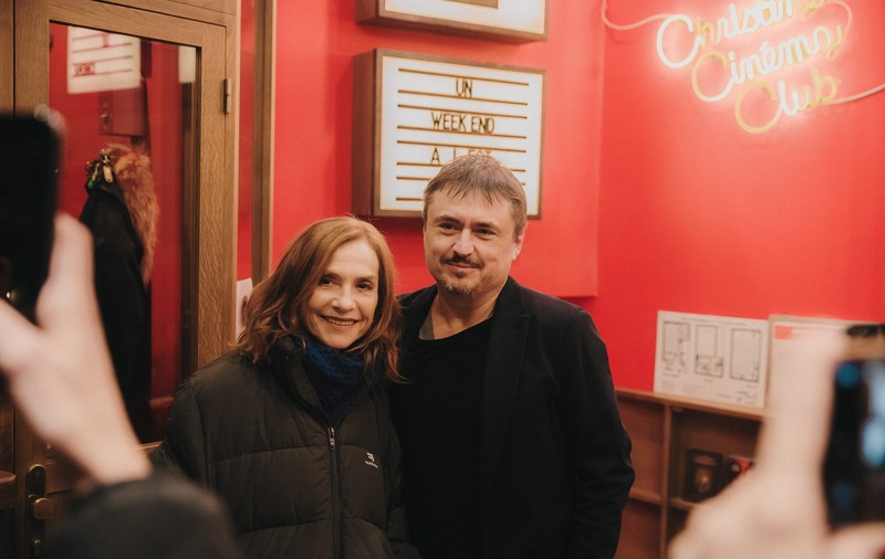 Francezii dedică un festival culturii române. Jidvei aduce un omagiu spiritului românesc și lansează colecția “Spirit”, în premieră la Paris.