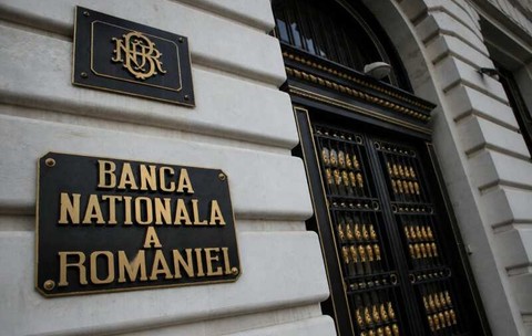 BNR păstrează dobânda la 6,5% și avertizează asupra revenirii inflației pe creștere până la finalul anului