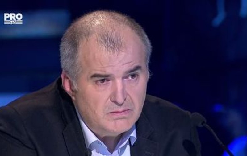 Florin Călinescu explică momentul în care a rămas fără grai la Românii au talent. Ce i-a făcut fiul său nu a mai trăit niciodată | VIDEO