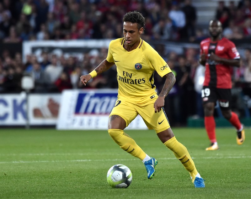 Franța, etapa a doua. Neymar, gol și assist la debutul pentru PSG. Bielsa, surclasat fără portar la Strasbourg. Show Falcao! | FOTO&VIDEO