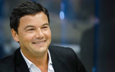 Economistrul francez Thomas Piketty critică taxa globală de 15% | Foto: Facebook
