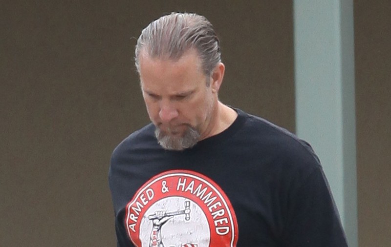Jesse James se credea doctor nazist şi experimenta pe animale