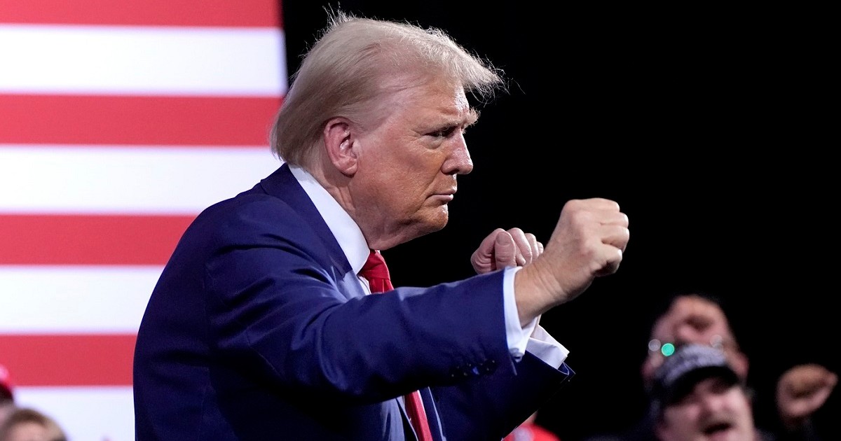 Donald Trump refuză o nouă dezbatere cu Kamala Harris