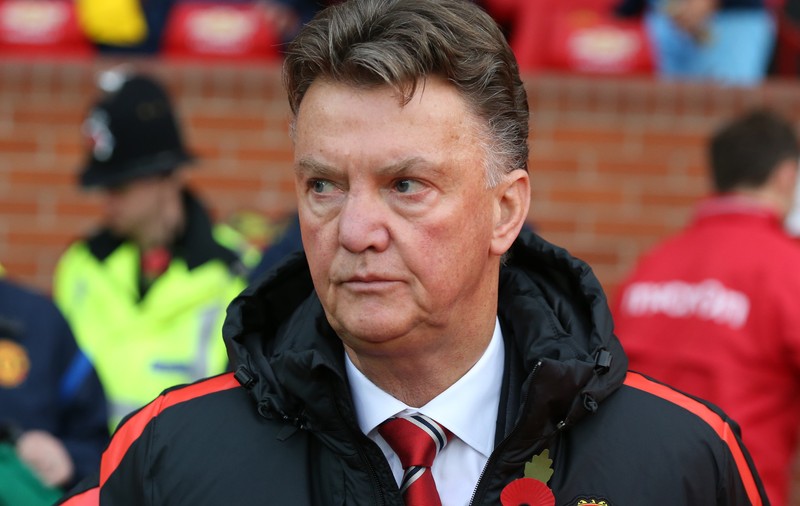 Planurile antrenorului de la Manchester United, încurcate de lilieci