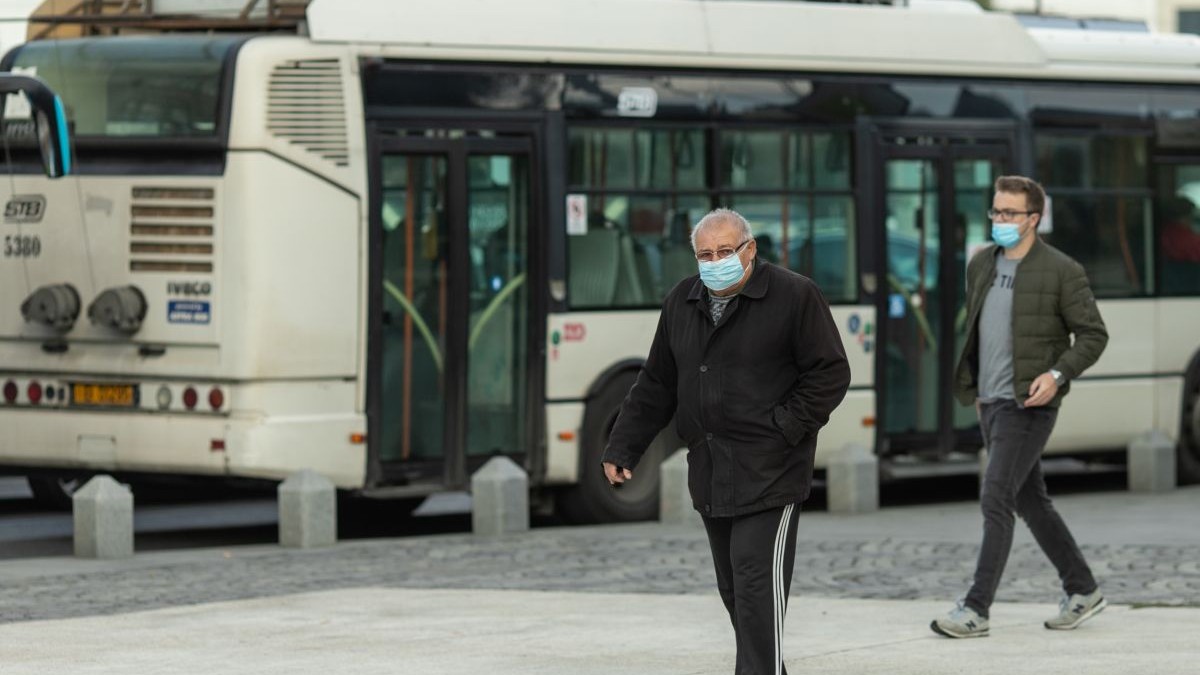 București. Foto: Vlad Chirea / Libertatea
