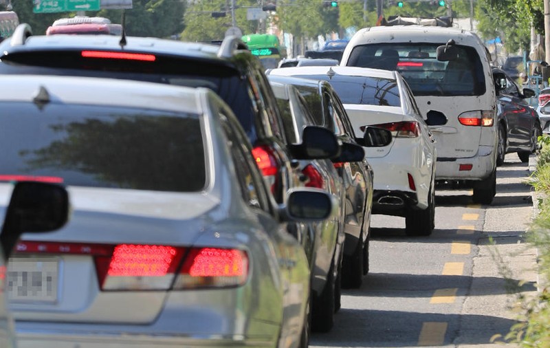 Cinematograful drive-in a devenit mijloc de relaxare în Coreea de Sud în plină epidemie de coronavirus