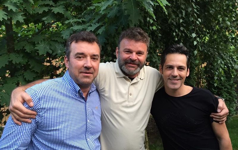 Cu ce se ocupă, de fapt, Tudor Petruț, alias Șerban din „Liceenii”, în America. În ce relații a rămas cu Ștefan Bănică jr