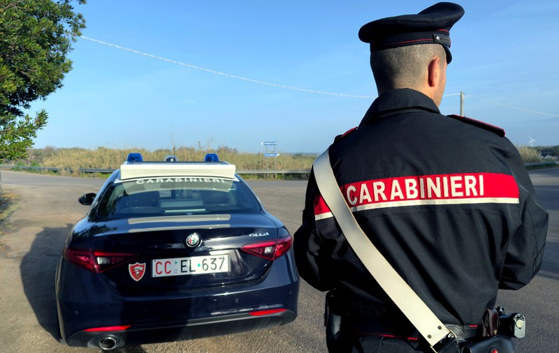 Bijutierul care a ucis doi tâlhari care-l jefuiau și-l amenințau cu arma va sta 14 ani și 9 luni în închisoare. Revoltă în Italia, după condamnare