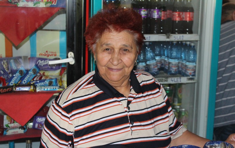 Lecția de înțelepciune a femeii de 78 de ani, cel mai vechi și respectat cabanier din România. “Pandemia o să treacă, important e să rămâi OM”