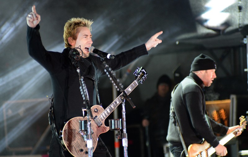 Polițiștii canadieni îi sperie pe șoferii care se urcă băuți la volan cu melodiile trupei Nickelback