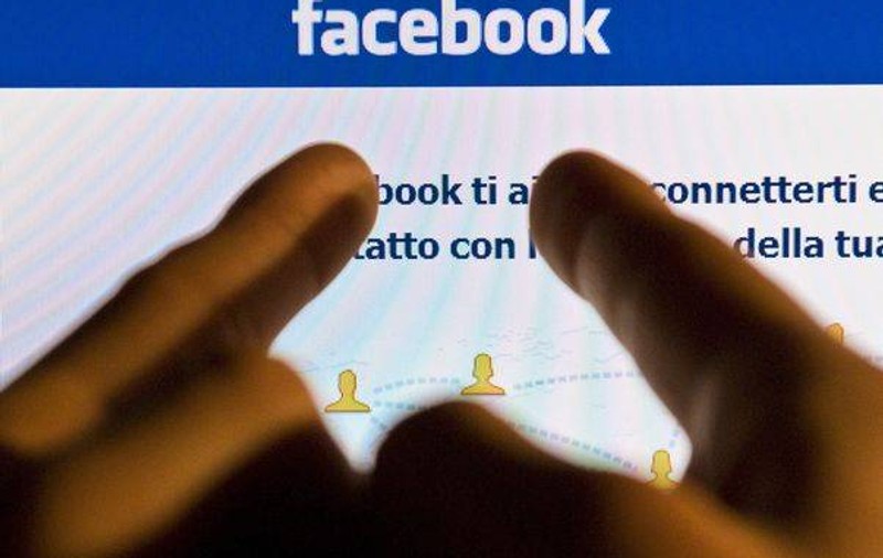 Facebook a fost ţinta unui atac informatic complex